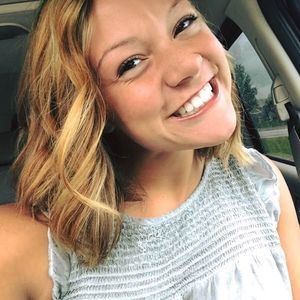 Meet your Posher, Jordan